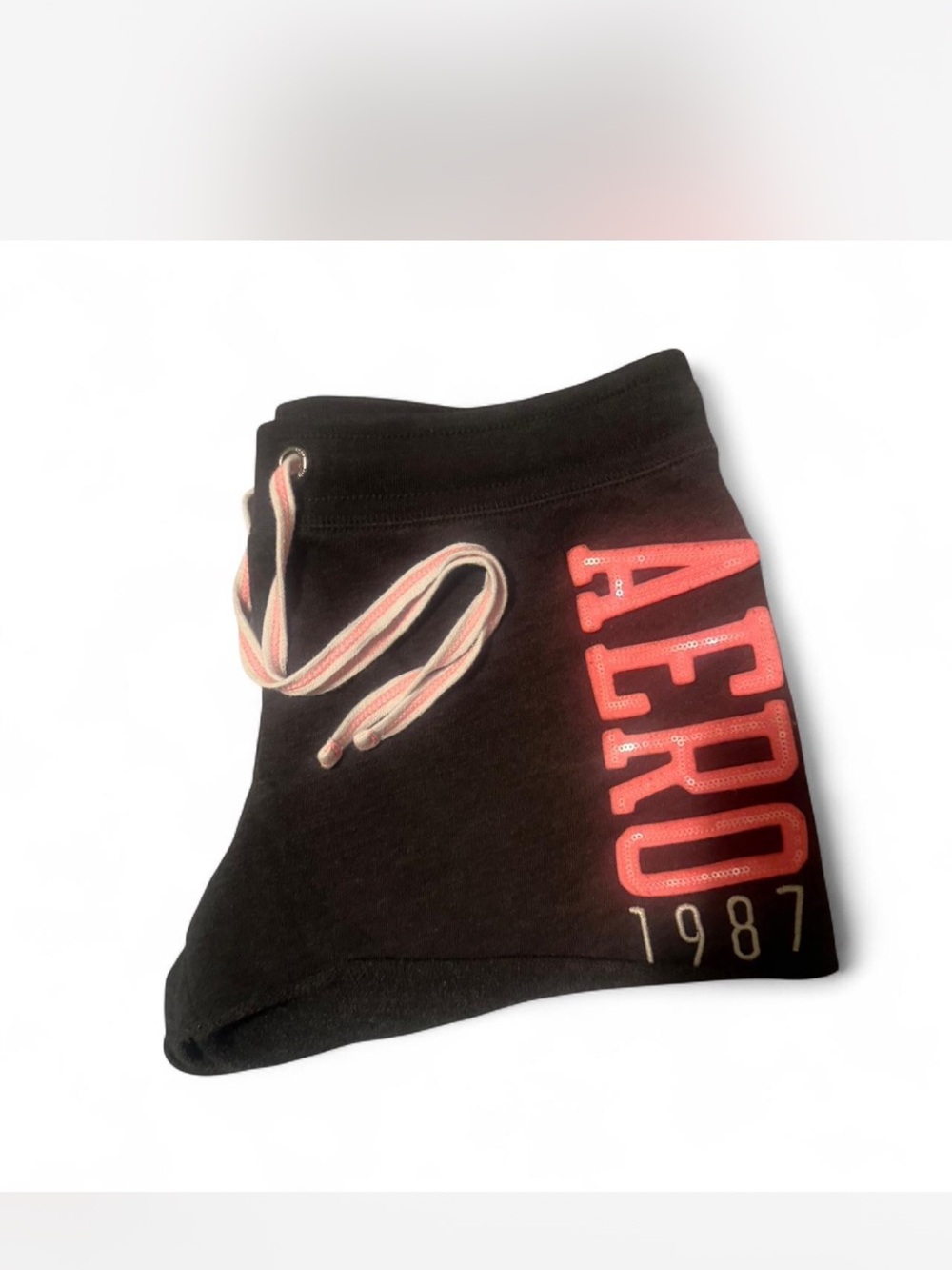 Vintage Aeropostale sweatshorts